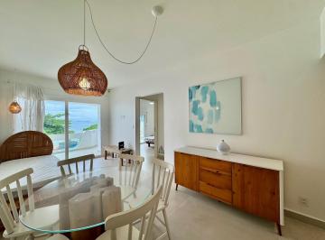 Apartamento · 96m² · 2 Quartos · 2 Vagas · Apartamento reformado Beira Mar com 2 suítes à Venda no Tombo no Guarujá | QV...
