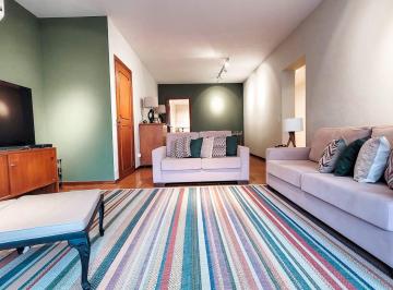 Apartamento · 115m² · 3 Quartos · 1 Vaga · Apartamento, 3 dormitórios a Venda na Pitangueiras no Guarujá