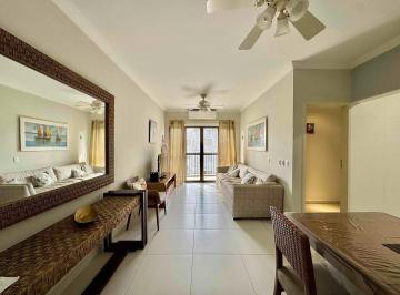 Apartamento · 85m² · 2 Quartos · 1 Vaga · Apartamento 2 dormitórios 1 suíte à Venda no Tombo no Guarujá | QVista Inteli...