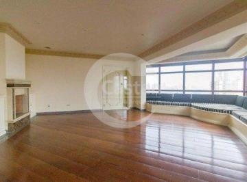 Apartamento · 266m² · 3 Quartos · 4 Vagas · Apartamento em Jardim Avelino