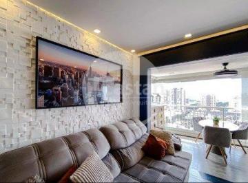 Apartamento · 74m² · 2 Quartos · 2 Vagas · Apartamento em Mooca