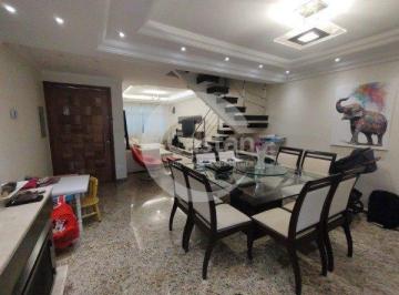 Casa · 145m² · 3 Quartos · 3 Vagas · Sobrado em Vila Formosa