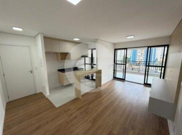 Apartamento · 64m² · 2 Quartos · 1 Vaga · Apartamento em Vila Prudente