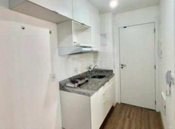 Apartamento · 23m² · 1 Quarto · Apartamento em Belenzinho