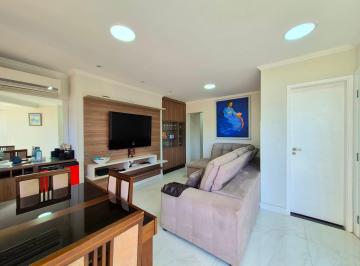 Apartamento · 110m² · 3 Quartos · 1 Vaga · Apartamento à Venda nas Astúrias | QVista Inteligência Imobiliária Guarujá