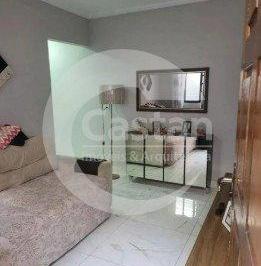 Casa · 85m² · 2 Quartos · 2 Vagas · Casa em Vila Ema