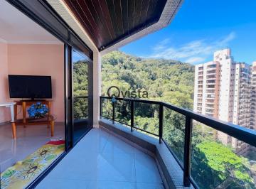 Apartamento · 112m² · 3 Quartos · 2 Vagas · Apartamento à Venda na Pitangueiras no Guarujá | QVista Inteligência Imobiliá...
