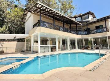Casa · 510m² · 5 Quartos · 6 Vagas · Casa padrão à Venda, Enseada, Guarujá, SP