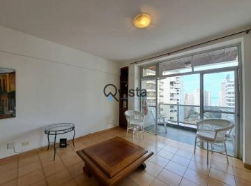 Apartamento · 120m² · 3 Quartos · 2 Vagas · Apartamento , Lazer completo à Venda na Pitangueiras no Guarujá | QVista Inte...