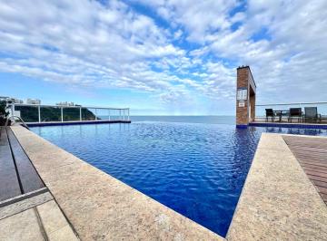 Apartamento · 150m² · 2 Quartos · 2 Vagas · Apartamento 2 suítes à Venda no Tombo no Guarujá | QVista Inteligência Imobil...