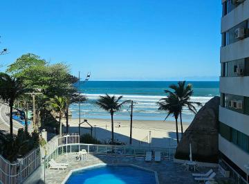 Apartamento · 145m² · 3 Quartos · 2 Vagas · Apartamento à Beira Mar à venda, Astúrias, Guarujá, SP | Qvista Inteligência ...