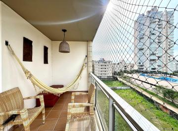 Apartamento · 117m² · 3 Quartos · 1 Vaga · Cobertura / Penthouse 3 dormitórios 1 suíte à venda, Enseada no Guarujá | QVi...