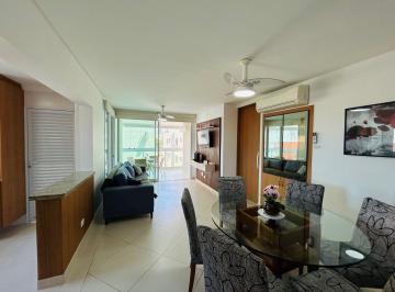 Apartamento · 119m² · 3 Quartos · 2 Vagas · Apartamento decorado à Venda na Enseada no Guarujá | QVista Inteligência Imob...