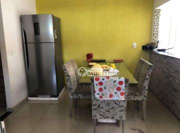 49708d2044620f0372ddc00f4102c3a26dfd18b1 · Casa com 2 dormitórios à venda, 150 m² por R$ 410.000,00 - Residencial Serra Verde - Piracicaba/SP