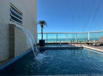 Apartamento · 264m² · 5 Quartos · 3 Vagas · Cobertura Triplex à Venda na Enseada no Guarujá | QVista Inteligência Imobili...