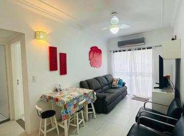 Apartamento · 61m² · 2 Quartos · 1 Vaga · Apartamento à Venda na Enseada no Guarujá | QVista Inteligência Imobiliária G...