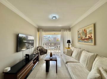 Apartamento · 256m² · 5 Quartos · 3 Vagas · Cobertura dúplex com piscina à venda na Praia da enseada, Guarujá, | QVista I...
