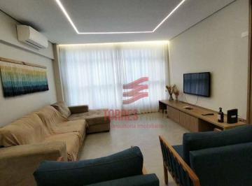 c979bc68be1f9ced9f487030a6809b5d05d264ab · Apartamento 2 dormitórios à venda, 145 m² por R$ 1.350.000 - José Menino - Santos/SP