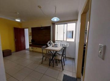 bb2b9581c7070a9256802558a220283cb198dd6e · Apartamento com 2 dormitórios à venda, 49 m² por R$ 175.000,00 - Nova América - Piracicaba/SP