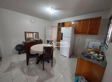 9aaf4c5c3fdeeeb30bb71069d6a4b01f23c96b33 · Casa com 3 dormitórios à venda, 121 m² por R$ 450.000,00 - Vila Rezende - Piracicaba/SP
