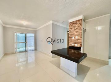 Apartamento · 179m² · 3 Quartos · 2 Vagas · Apartamento garden com varanda gourmet à venda no Tombo no Guarujá, SP | Q Vi...