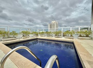 Apartamento · 411m² · 3 Quartos · 2 Vagas · Cobertura / Penthouse à venda, Pitangueiras, Guarujá, SP