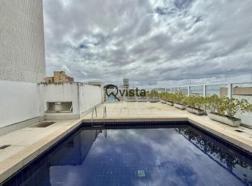 Apartamento · 411m² · 3 Quartos · 2 Vagas · Cobertura a venda, Pitangueiras, Guarujá, SP
