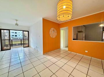 Apartamento · 80m² · 3 Quartos · 1 Vaga · Apartamento 3 dormitórios 2 suítes à Venda no Tombo no Guarujá | QVista Intel...