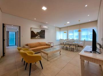 Apartamento · 140m² · 3 Quartos · 1 Vaga · Apartamento à Venda na Pitangueiras no Guarujá | QVista Inteligência Imobiliá...