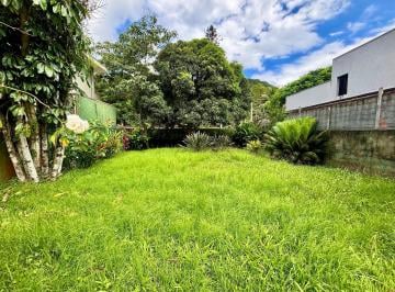 Terreno · 396m² · Terreno de 396 m² à venda no Guaiúba no Guarujá, SP | QVista Inteligência Imo...