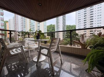 Apartamento · 140m² · 3 Quartos · 2 Vagas · Apartamento à Venda na Pitangueiras no Guarujá | Q Vista Inteligência Imobili...