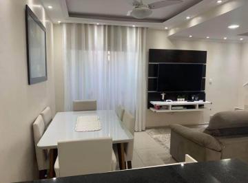 Casa · 70m² · 2 Quartos · 1 Vaga · Casa em Condomínio à Venda na Astúrias | QVista Inteligência Imobiliária Guarujá