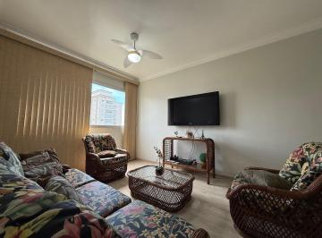 Apartamento · 61m² · 2 Quartos · 2 Vagas · Apartamento à Venda nas Astúrias no Guarujá | QVista