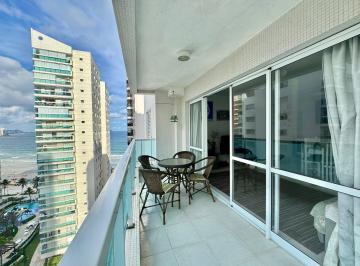 Apartamento · 78m² · 2 Quartos · 2 Vagas · Apartamento à Venda na Astúrias com vista mar | QVista Inteligência Imobiliár...