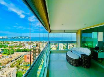 Apartamento · 115m² · 3 Quartos · 2 Vagas · Apartamento à Venda na Enseada no Guarujá | QVista Inteligência Imobiliária G...