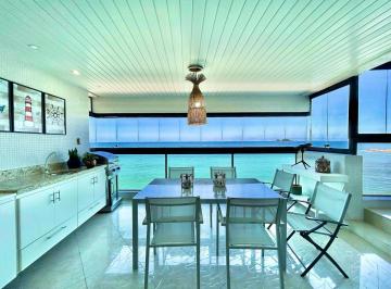 Apartamento · 184m² · 3 Quartos · 2 Vagas · Apartamento Vista Mar à Venda na Pitangueiras no Guarujá | QVista Inteligênci...