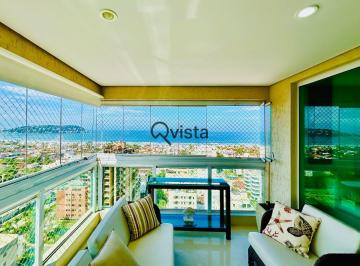Apartamento · 115m² · 3 Quartos · 2 Vagas · Apartamento à Venda na Enseada no Guarujá | QVista Inteligência Imobiliária G...
