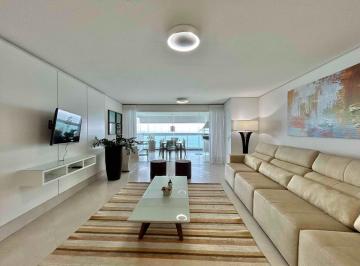 Apartamento · 184m² · 3 Quartos · 2 Vagas · Apartamento Vista Mar à Venda na Pitangueiras no Guarujá | QVista Inteligênci...