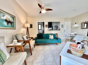 Apartamento · 65m² · 2 Quartos · 1 Vaga · Apartamento à Venda no Tombo no Guarujá | QVista Inteligência Imobiliária Gua...