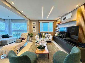 Apartamento · 268m² · 3 Quartos · 3 Vagas · Cobertura Duplex 3 suítes à Venda na Pitangueiras na Astúrias | QVista Inteli...