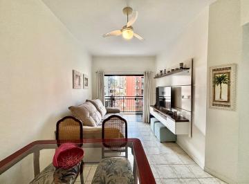 Apartamento · 70m² · 2 Quartos · 1 Vaga · Apartamento à venda, Tombo, Guarujá, SP | QVista Inteligência Imobiliária Gua...