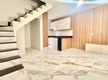 Casa · 88m² · 2 Quartos · Casa à venda Villaggio Enseada, Guarujá, SP