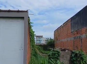 Terreno · 180m² · Terreno à venda, Jardim Enseada, Guarujá, SP