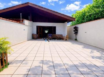 Casa · 168m² · 3 Quartos · 3 Vagas · Casa à venda no Tombo no Guarujá, SP | QVista Inteligência Imobiliária Guarujá