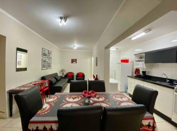 Apartamento · 70m² · 1 Quarto · 2 Vagas · Flat à Venda na Pitangueiras no Guarujá | QVista Inteligência Imobiliária Gua...
