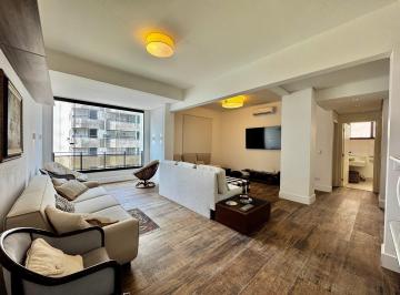 Apartamento · 116m² · 2 Quartos · 2 Vagas · Apartamento à Venda na Pitangueiras no Guarujá | Qvista inteligência imobiliária