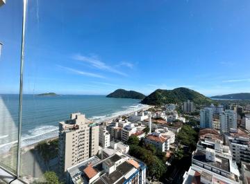 Apartamento · 115m² · 3 Quartos · 2 Vagas · Apartamento 3 Dormitórios 1 suíte à Venda no Tombo no Guarujá | Q Vista Intel...