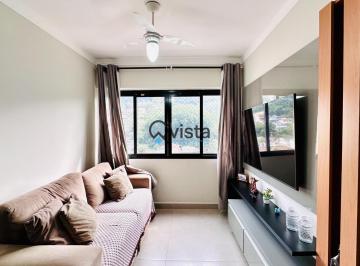 Apartamento · 67m² · 2 Quartos · 1 Vaga · Apartamento à venda, Enseada, Guarujá, SP