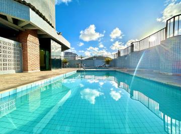 Apartamento · 94m² · 3 Quartos · 2 Vagas · Apartamento à Venda na Pitangueiras no Guarujá | QVista Inteligência Imobiliá...