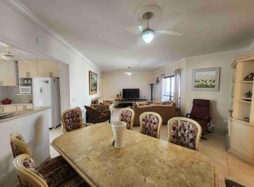 Apartamento · 150m² · 4 Quartos · 2 Vagas · Apartamento à Venda na Pitangueiras no Guarujá |